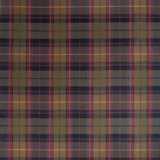 Scot'S Plaid W710536