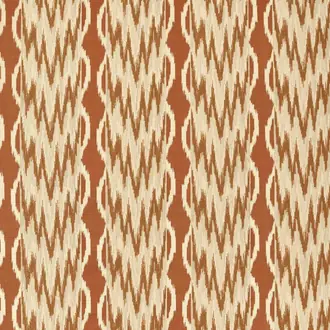 Embroidered Ikat Stripe 333546