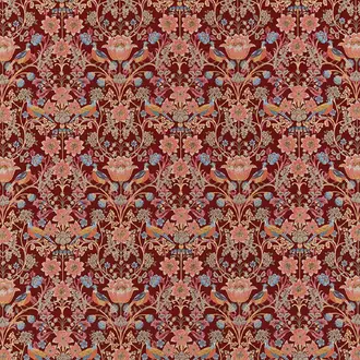 Holcombe Rosso