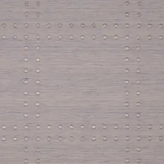 Rivets Sterling on Spring Linen 5871