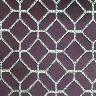 Lanark Amethyst