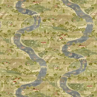 Papyrus River MOW0177-01