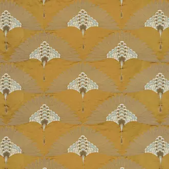 Golden Fans JT014006-001