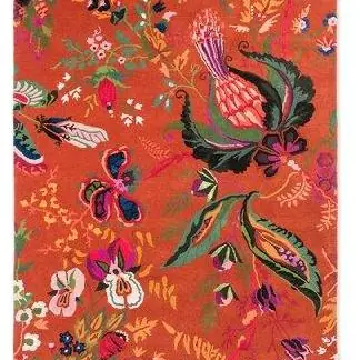 Wonderland Floral 144713 Rug