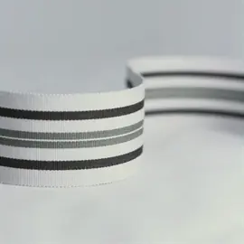Narrow Woven Border NCT504-05