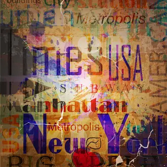 Big Apple R10521