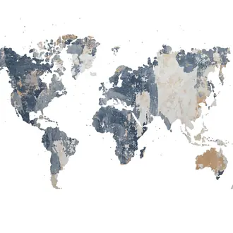 Your Own World R13924