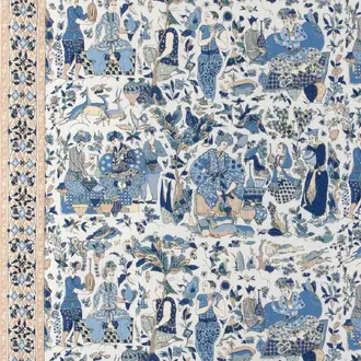 Shalimar Print 8024100-516
