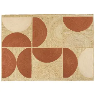 Rocky Cardamome Rug