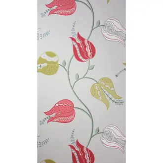 Isfahan Tulip W6490-06