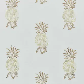 Ananas Embroidery 44172893