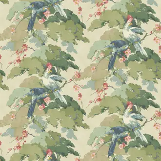 Jungle Jive LW078-001 Blossom
