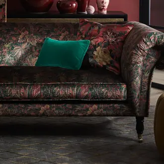 Cotton Velvet 06591101E