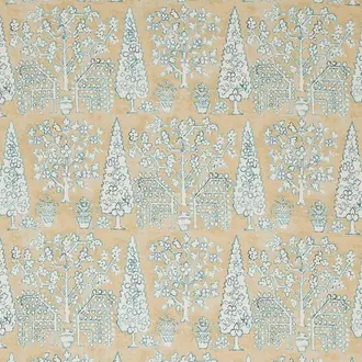 Bohemian Forest 2370-02