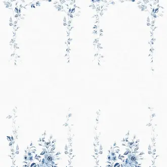Marieberg Blue 647-04