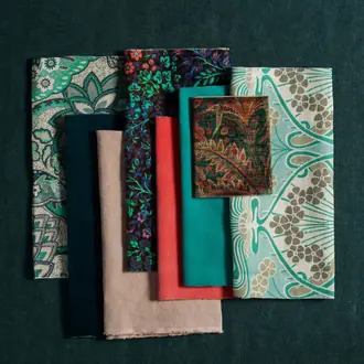 Cotton Velvet 06591101E