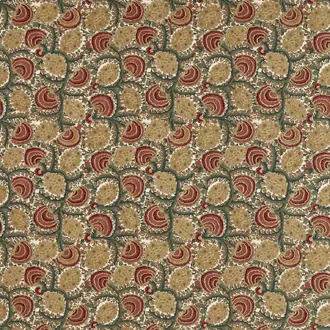 Suzani Archive Embroidery 333536