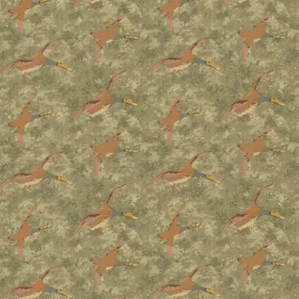 Forest Ducks FD2026-R106