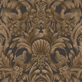Gibbons Carving 118-9018