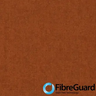 Fiora II 46 Burnt Orange