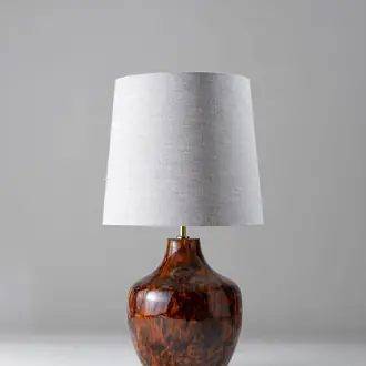 Sampson Lamp CLB60
