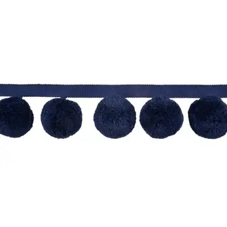 Bobble Fringe Calypso 75mm 33221-9680