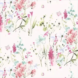 Meadow Flowers 001