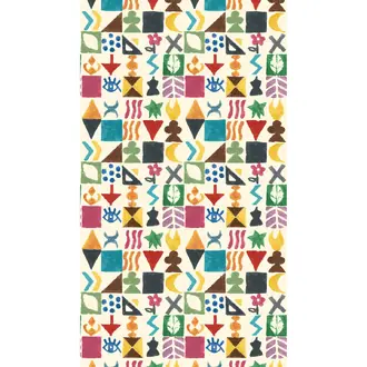 Potato Print BW45139-1