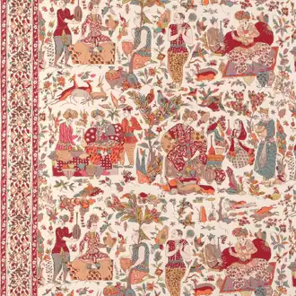 Shalimar Print 8024100-716