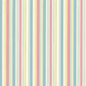 Tailor Stripe Pastel