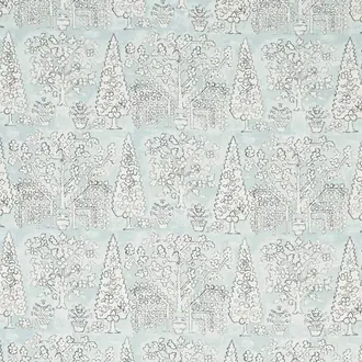 Bohemian Forest 2370-01