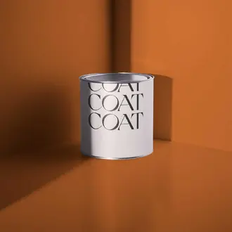 Mezcal Paint