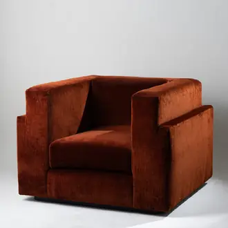 William Armchair UCH08