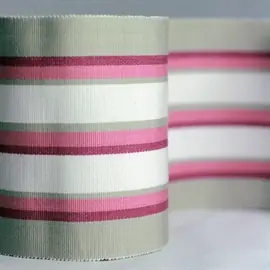 Wide Woven Border NCT505-02