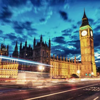 Big Ben R11301