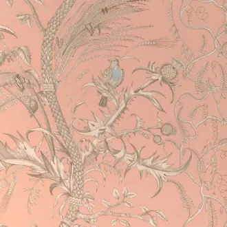 Bird And Thistle Ii 8024101-1216