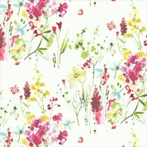 Meadow Flowers 002