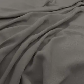Slubby Linen Ash