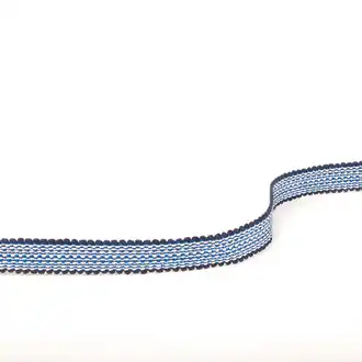 Tweeded braid TR1013-04