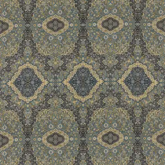Woodland Paisley FD2028-H10