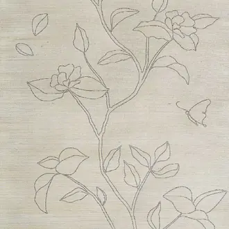 Garden Grass 9528