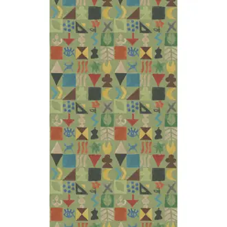 Potato Print BW45139-3