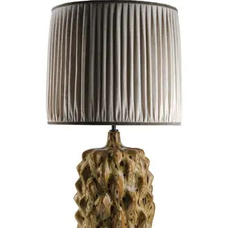 Baobab Lamp CLB21 Sulphur
