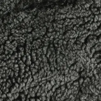 Sheepskin Graphite Z579-01