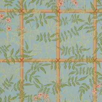 Bamboo Jasmine W5003-01