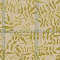 Bamboo Jasmine W0003-02