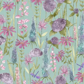 Florabunda WA-WA21205-WA