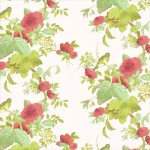 Silk Rose 101