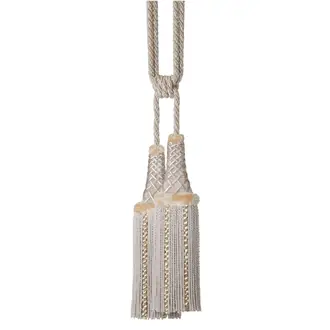 Palais Royal 2 Tassels Tie Back 35296-9020