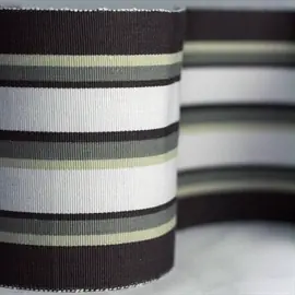 Wide Woven Border NCT505-05